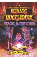 Misadventures of Hobart Hucklebuck