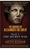 Murder of Alexander the Great