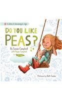 Do You Like Peas?