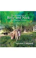 Adventures of Belle and Nick