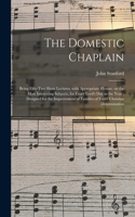 The Domestic Chaplain