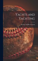 Yachts and Yachting