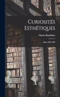 Curiosités Esthétiques