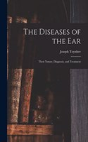 Diseases of the Ear