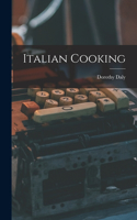 Italian Cooking