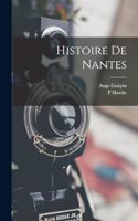 Histoire De Nantes