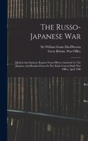 Russo-japanese War
