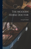 Modern Horse Doctor