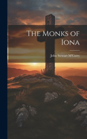 Monks of Iona