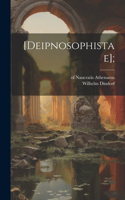 [Deipnosophistae];