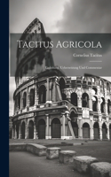 Tacitus Agricola