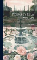 Poems by Ella Young