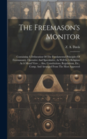 Freemason's Monitor