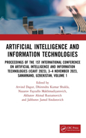 Artificial Intelligence and Information Technologies: Proceedings of the 1st International Conference on Artificial Intelligence and Information Technologies (Icaiit 2023), 3-4 November 2023, Samarkand,