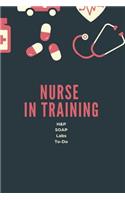 Nurses in Training