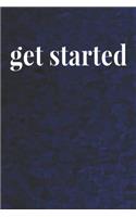 Get Started