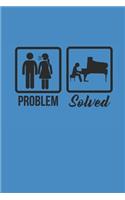 Problem Solved