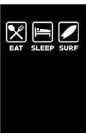 Eat Sleep Surf