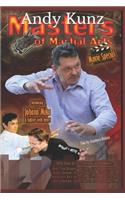 Masters of Martial Arts Movie Special