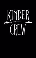 Kinder Crew