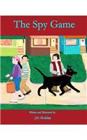 Spy Game