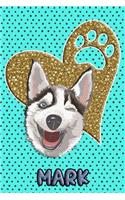 Husky Life Mark