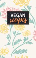 Vegan Recipes