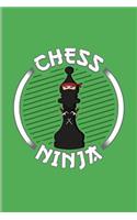 Chess Ninja