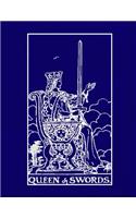 Queen of Swords