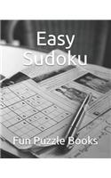 Easy Sudoku