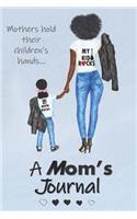 A Mom's Journal