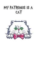 My Patronus is a Cats