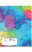 Sketchbook