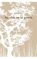 Mi vida en la poesía