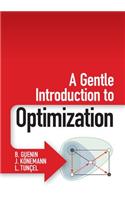 Gentle Introduction to Optimization