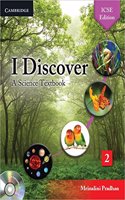 I Discover Level 2 Student Book