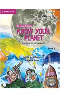 Know Your Planet Book 1 Revised Edition