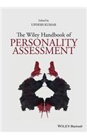 Wiley Handbook of Personality Assessment