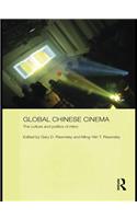 Global Chinese Cinema