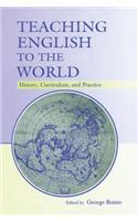 Teaching English to the World