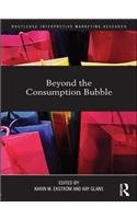 Beyond the Consumption Bubble