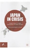 Japan in Crisis