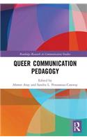 Queer Communication Pedagogy