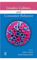 Gender, Culture, and Consumer Behavior