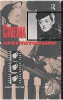 Cinema and Spectatorship