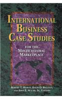 International Business Case Studies for the Multicultural Marketplace