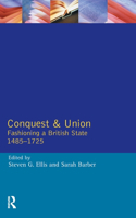 Conquest and Union