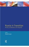 Russia in Transition