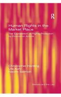 Human Rights in the Market Place