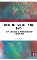 Living Out Sexuality and Faith